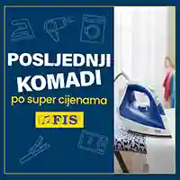 FIS vikend akcija sniženja