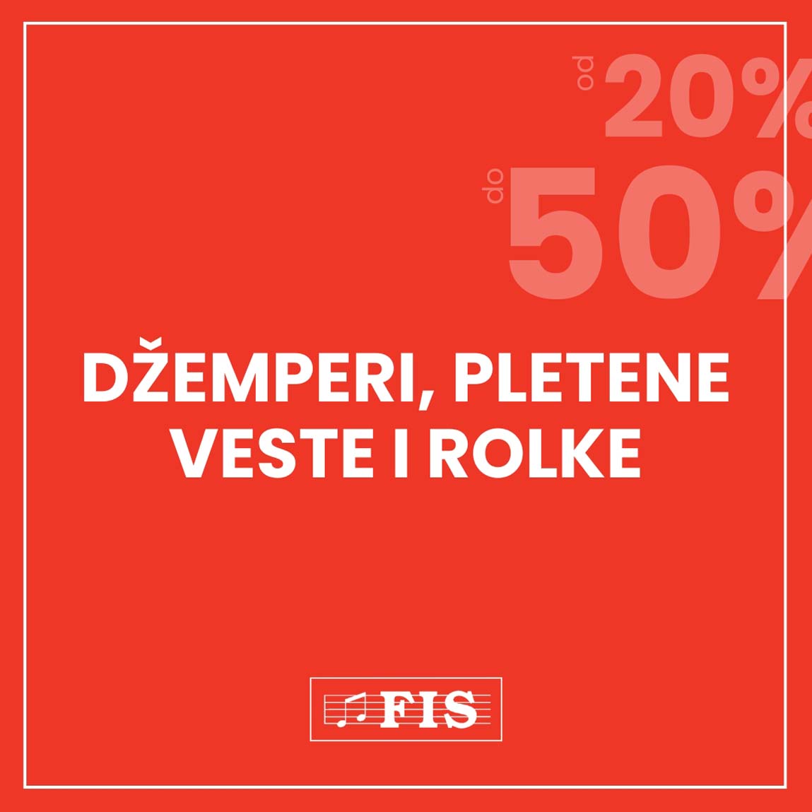 katalog FIS kataloška ponuda