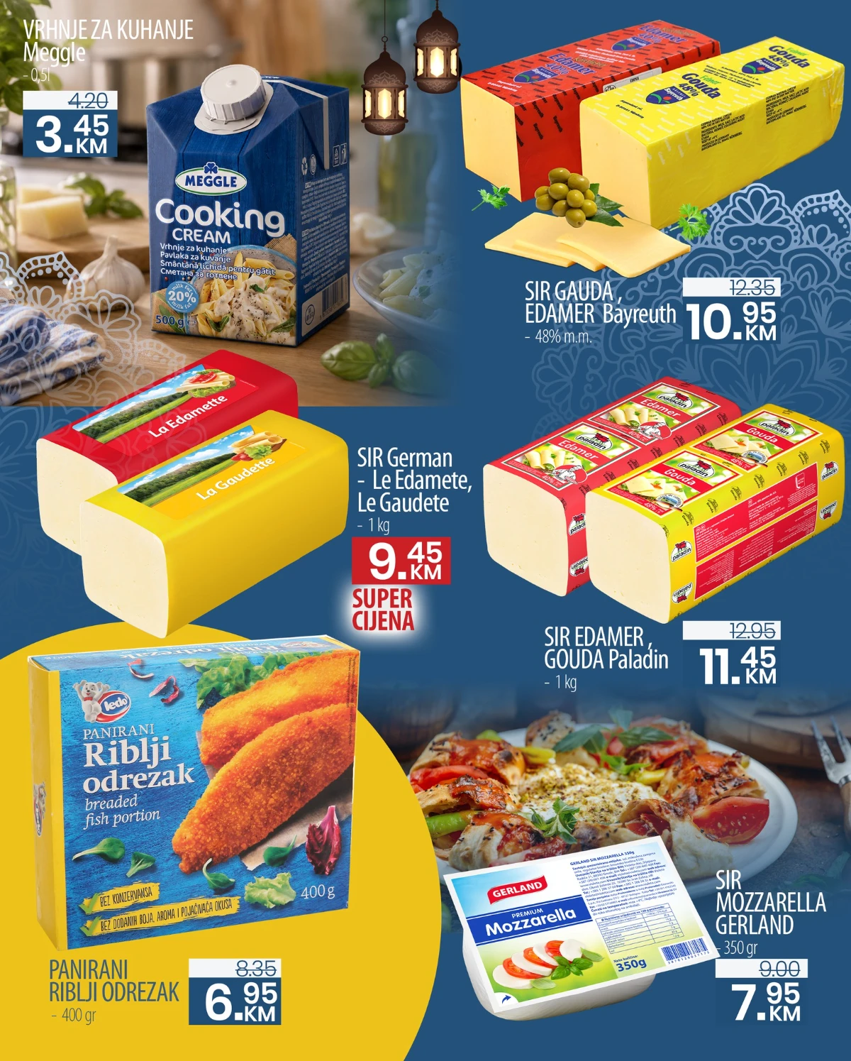 FIS akcija – čips, Smoki i snack proizvodi na sniženju