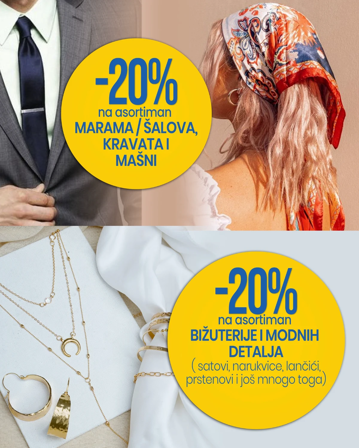 FIS akcija – Lenor, Finish i Fairy proizvodi na sniženju