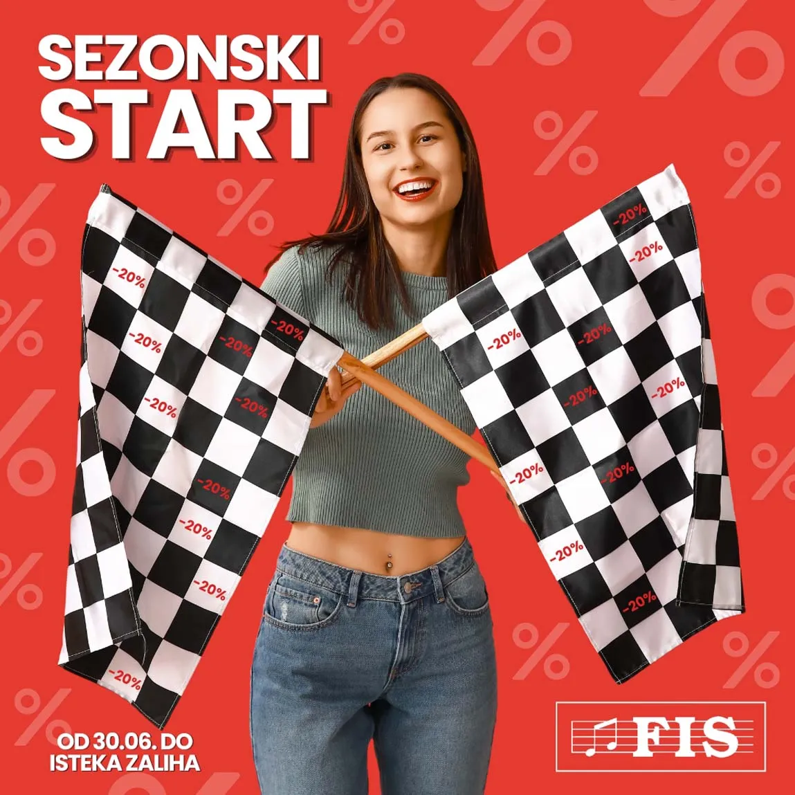 FIS Vitez SEZONSKI START