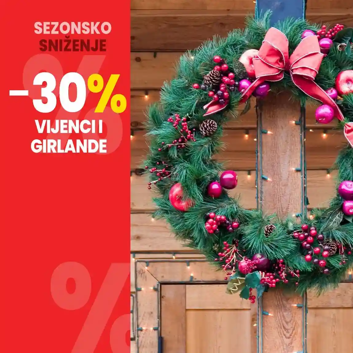 FIS vikend akcija sniženja