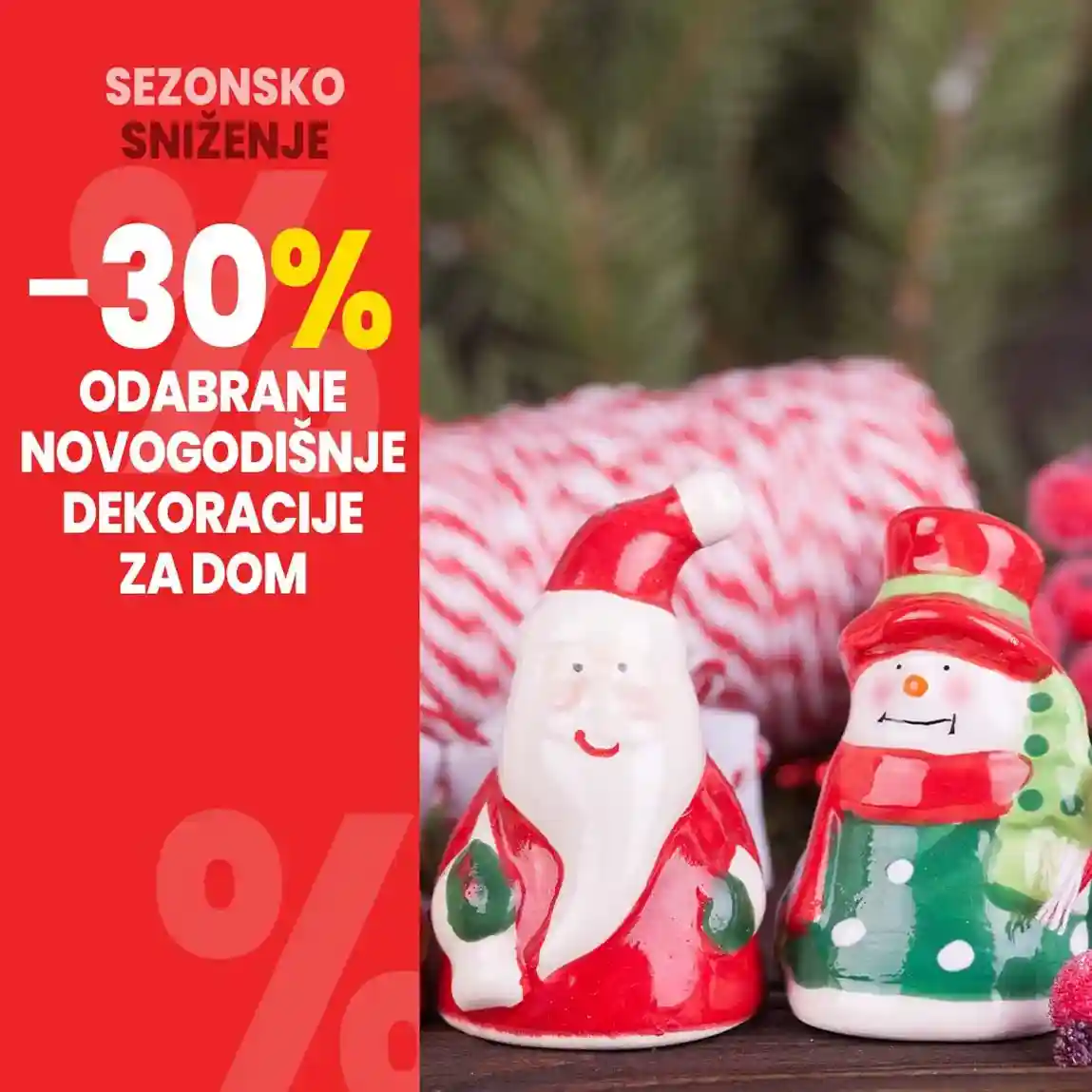 FIS vikend akcija sniženja