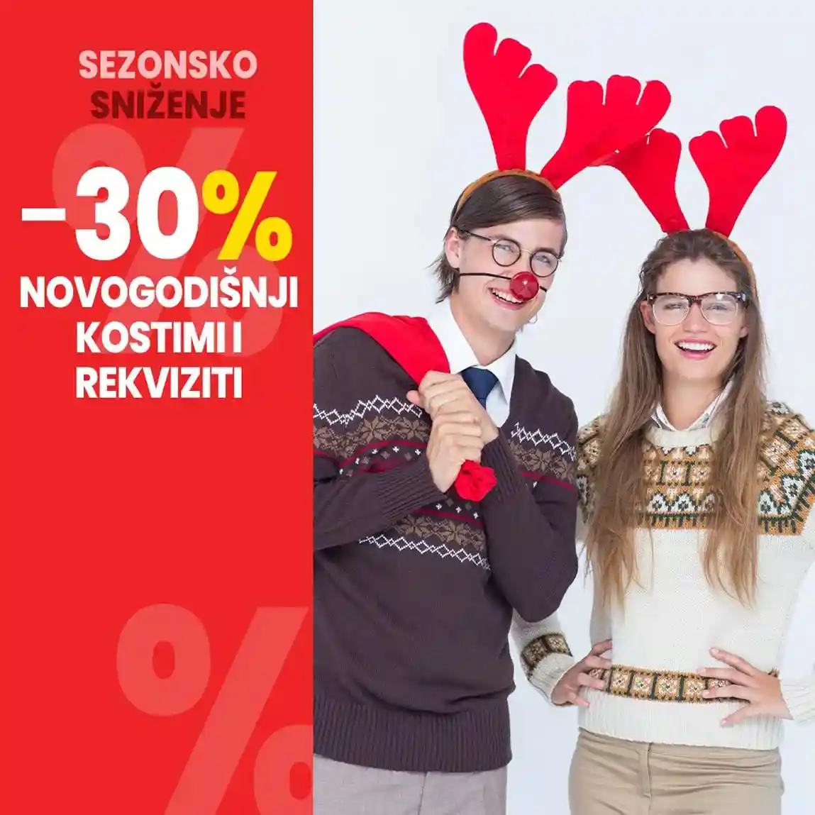 FIS vikend akcija sniženja