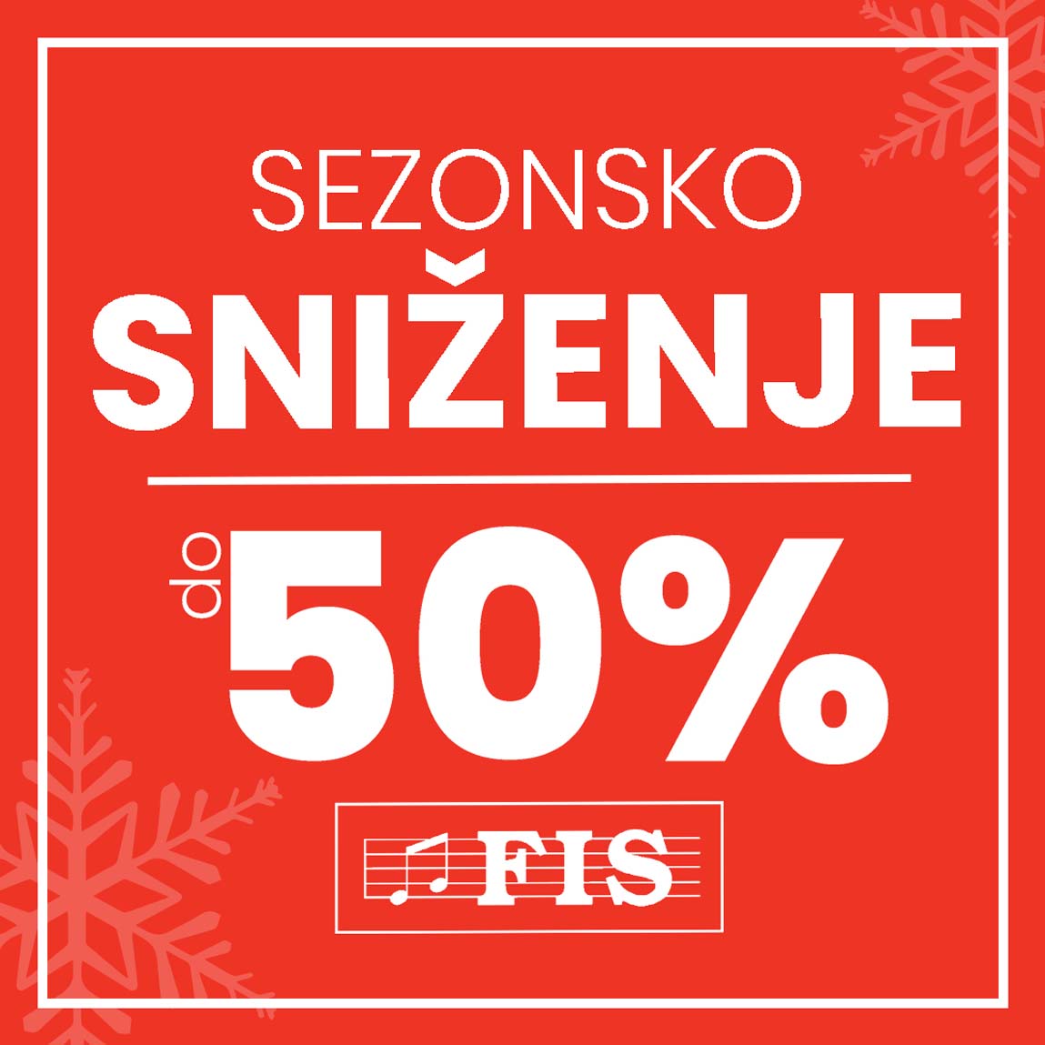 katalog FIS kataloška ponuda