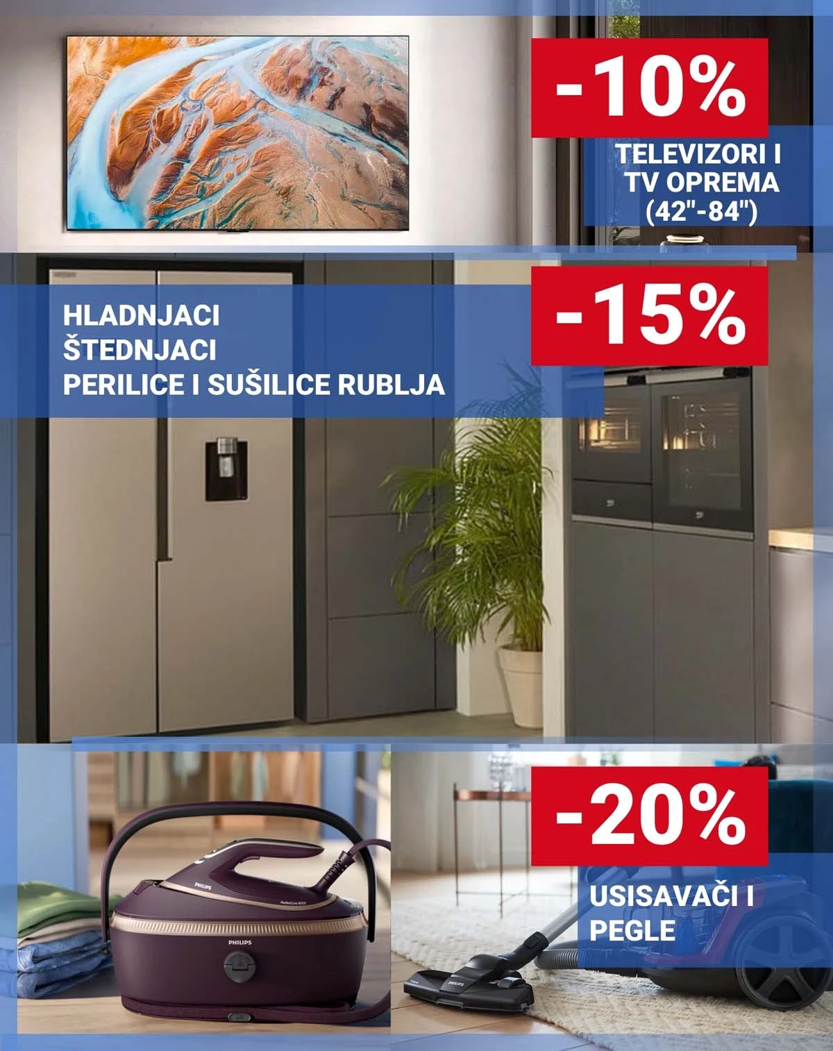 FIS Shopping vikend katalog sniženja – strana 8