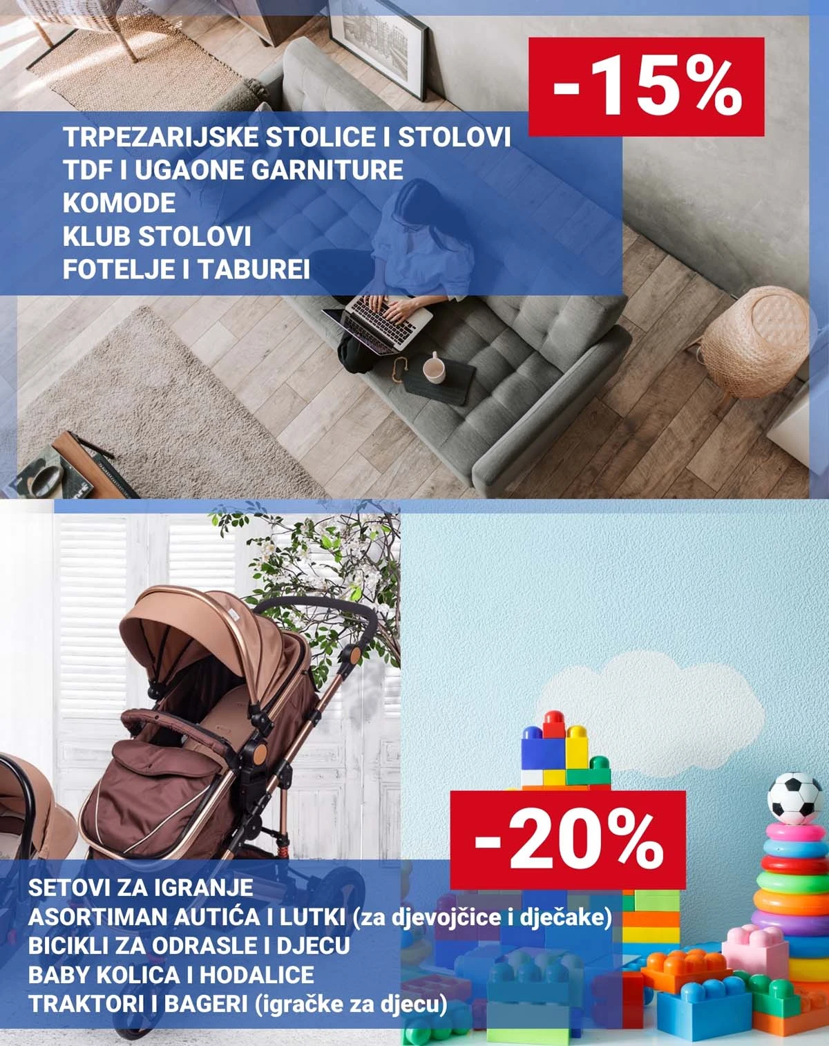 FIS Shopping vikend katalog sniženja – strana 11