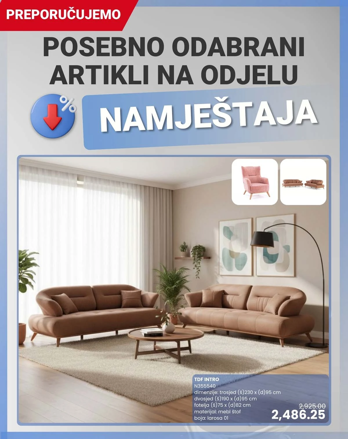 FIS Shopping vikend katalog sniženja – strana 12