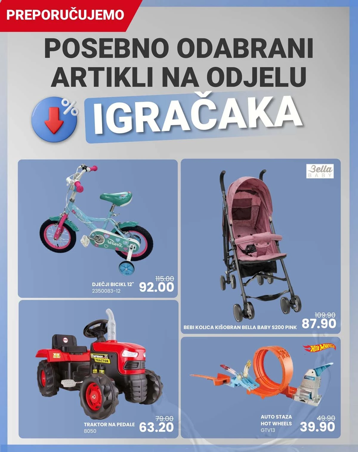 FIS Shopping vikend katalog sniženja – strana 14