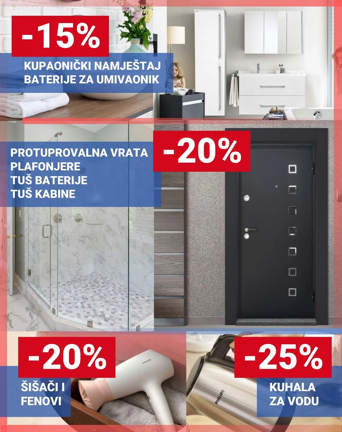 FIS Shopping vikend katalog sniženja – strana 15