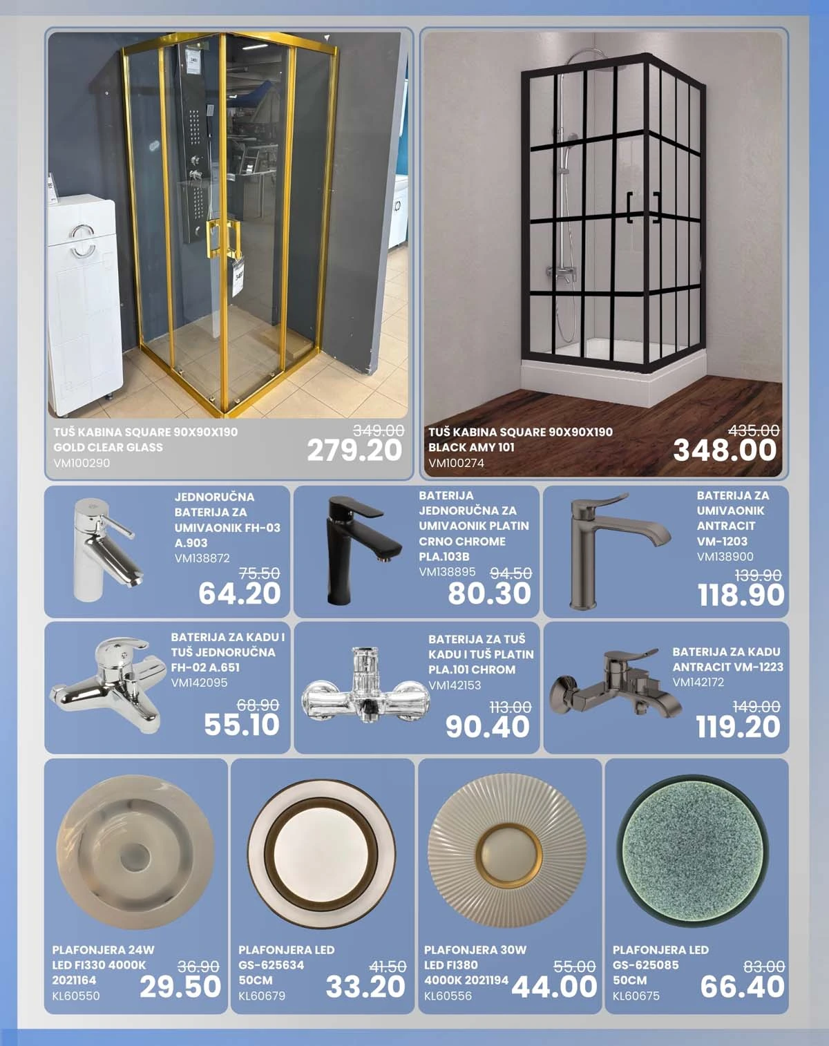 FIS Shopping vikend katalog sniženja – strana 17