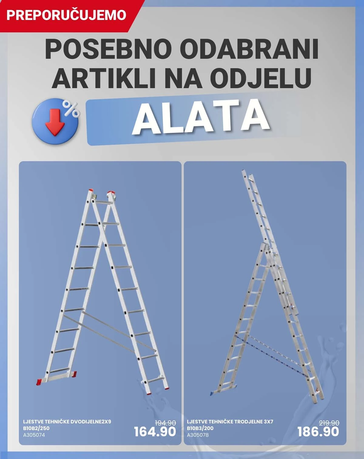 FIS Shopping vikend katalog sniženja – strana 21