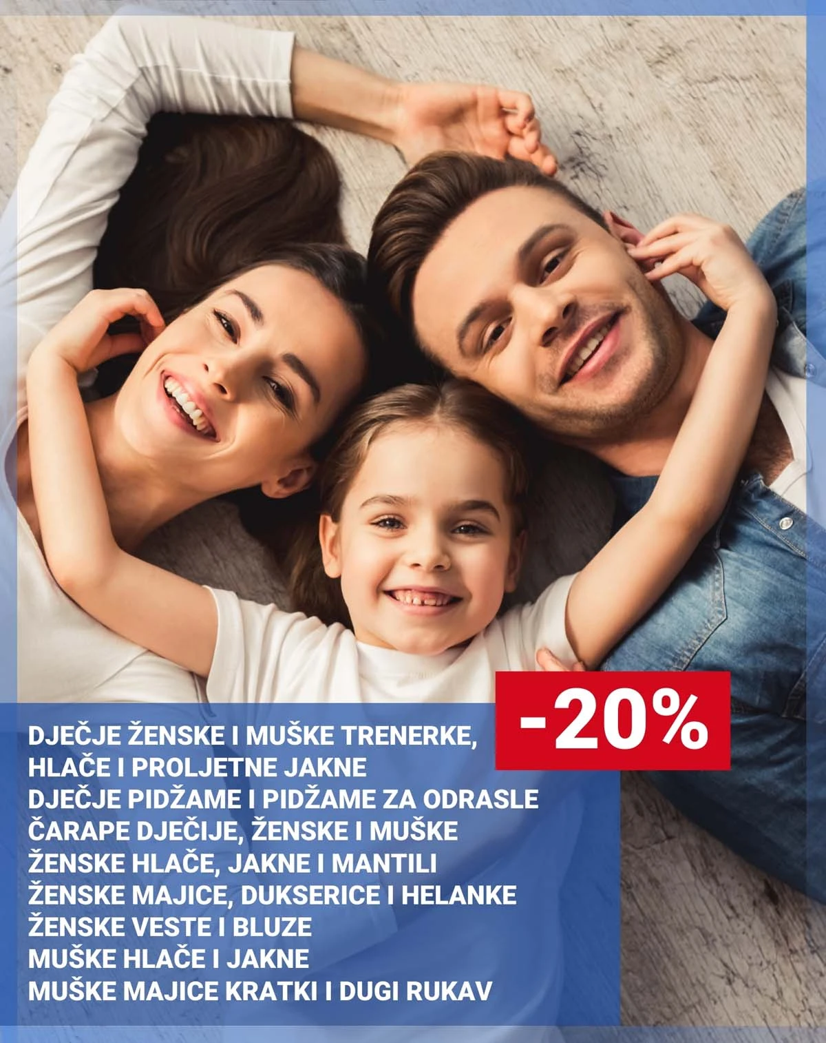 FIS Shopping vikend katalog sniženja – strana 23