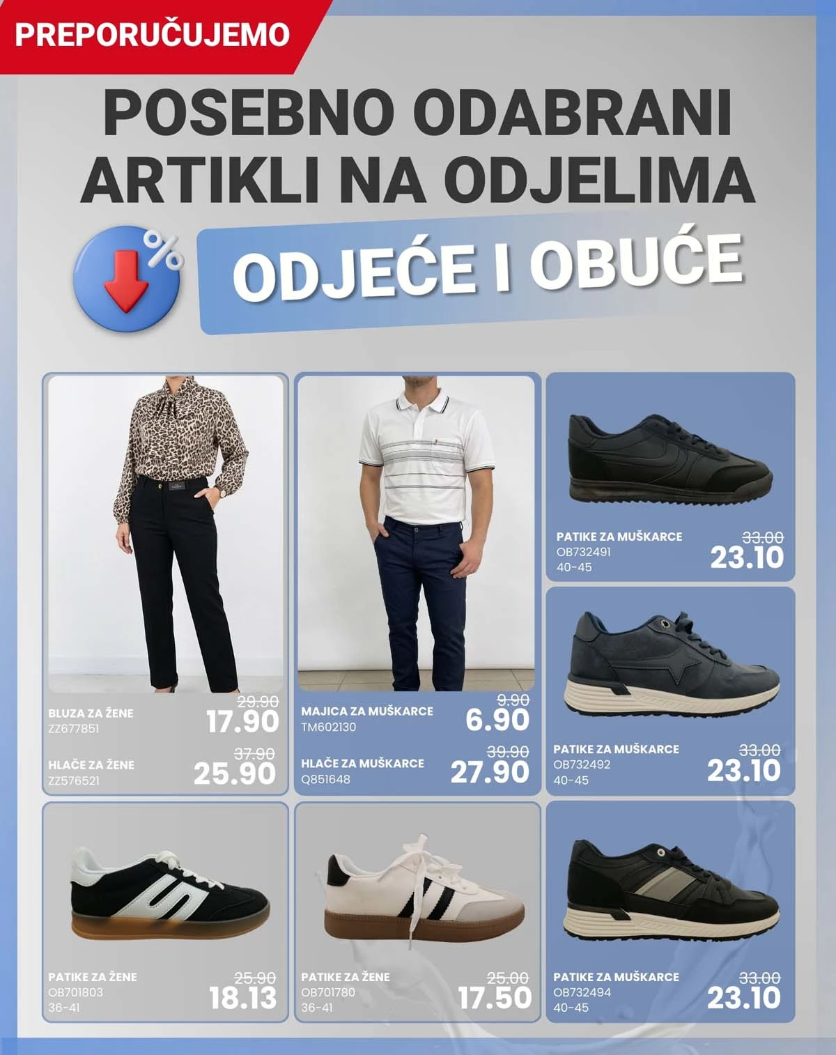 FIS Shopping vikend katalog sniženja – strana 25