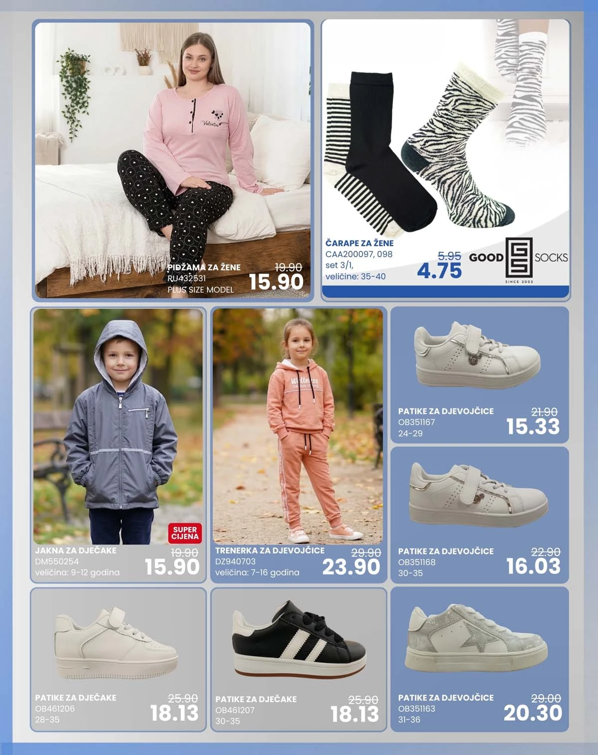 FIS Shopping vikend katalog sniženja – strana 26