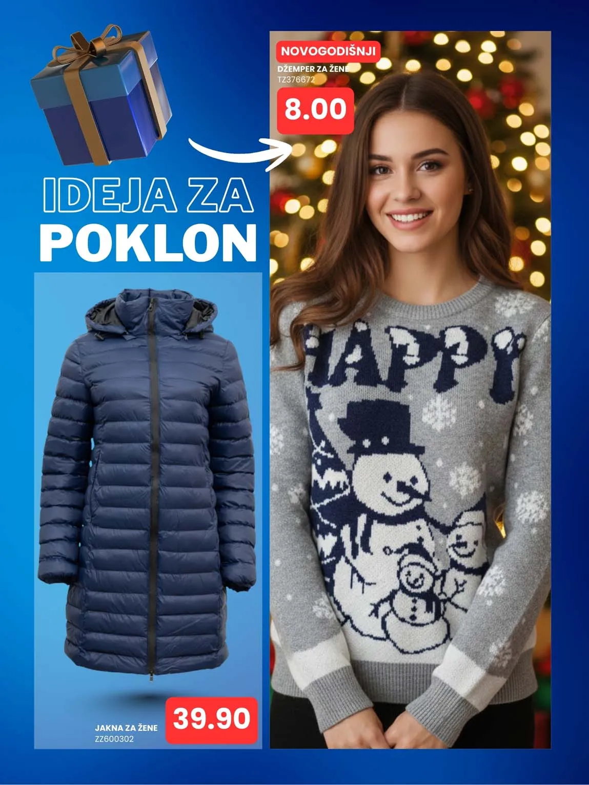 Fis akcijski katalog snizenja FIS VITEZ kataloška ponuda