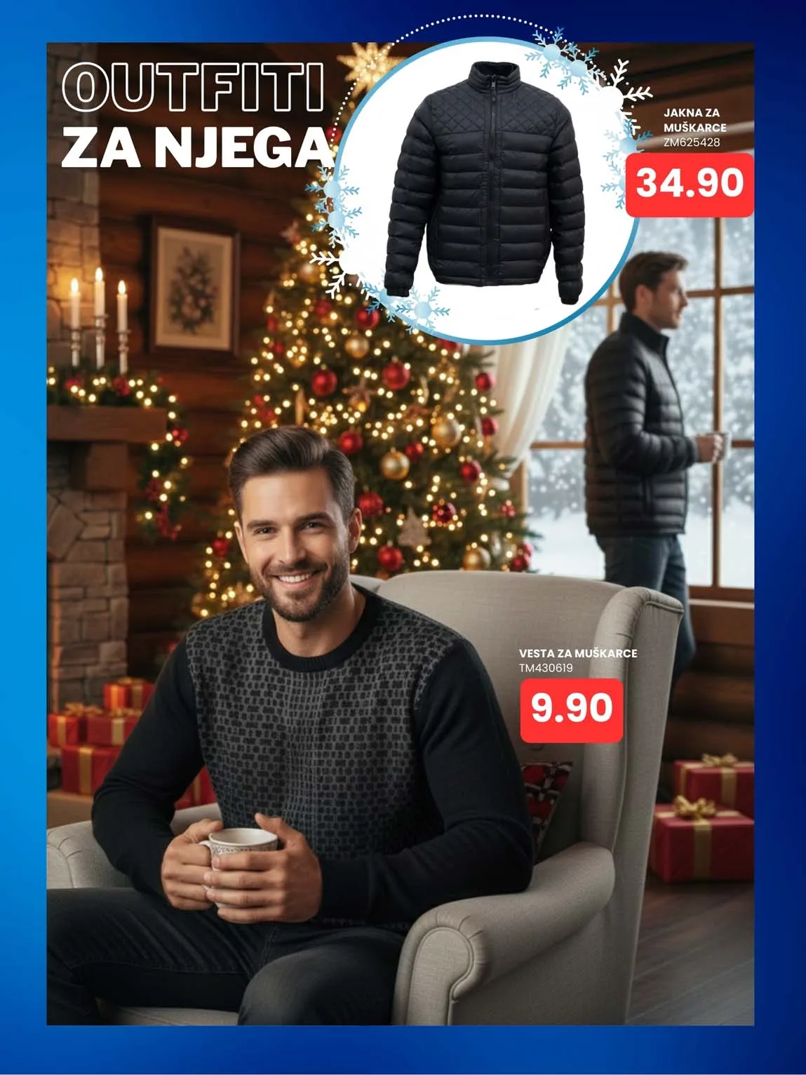 Fis akcijski katalog snizenja FIS VITEZ kataloška ponuda