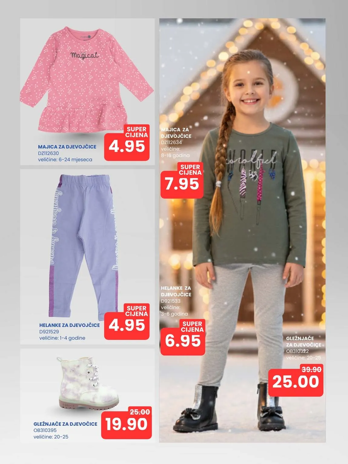 Fis akcijski katalog snizenja FIS VITEZ kataloška ponuda