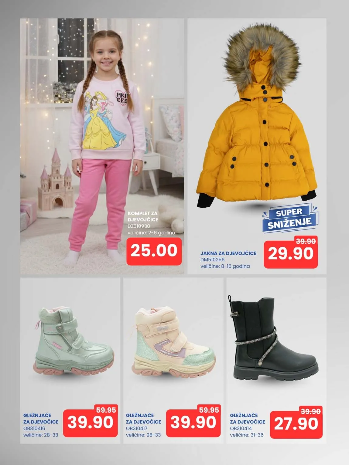 Fis akcijski katalog snizenja FIS VITEZ kataloška ponuda