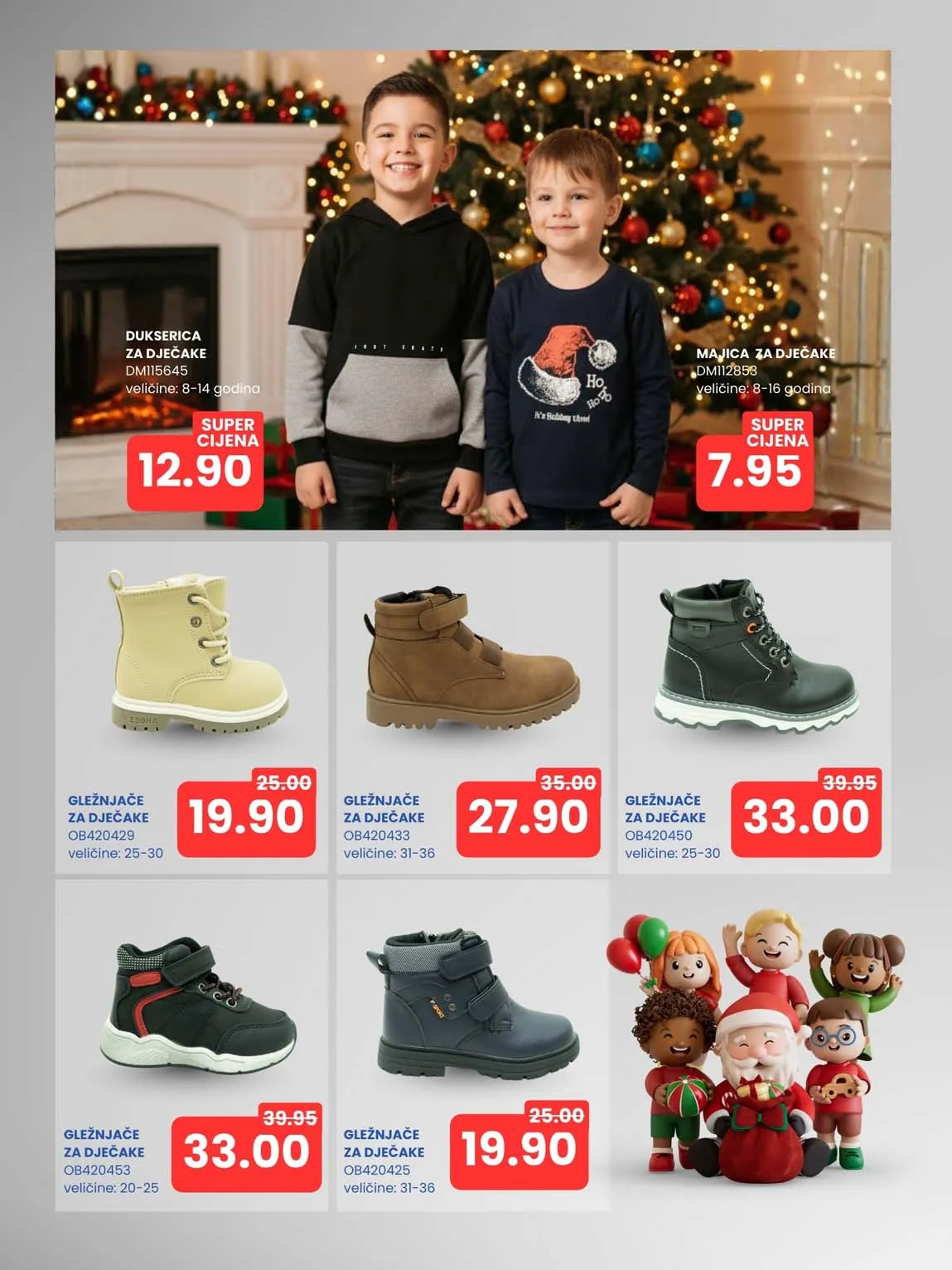 Fis akcijski katalog snizenja FIS VITEZ kataloška ponuda