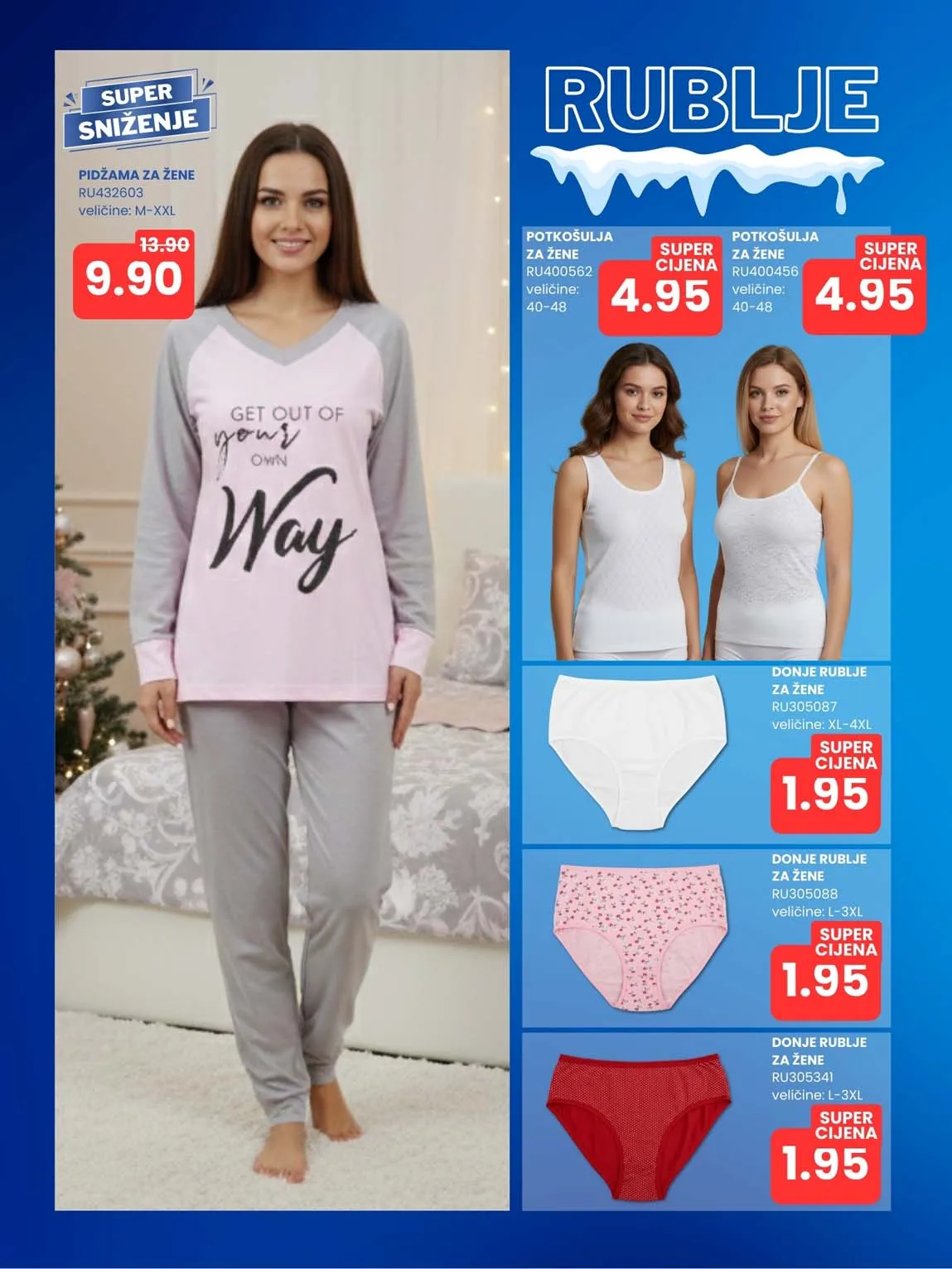 Fis akcijski katalog snizenja FIS VITEZ kataloška ponuda