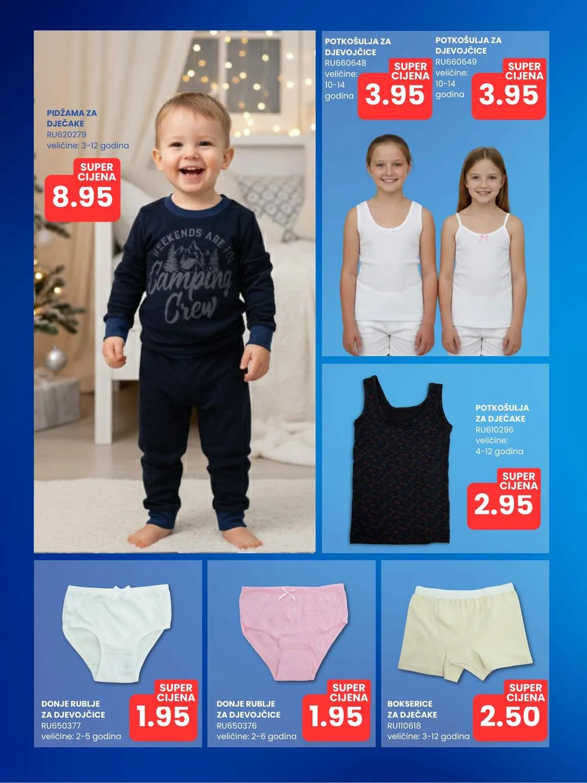 Fis akcijski katalog snizenja FIS VITEZ kataloška ponuda