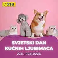 Fis akcija Sniženja