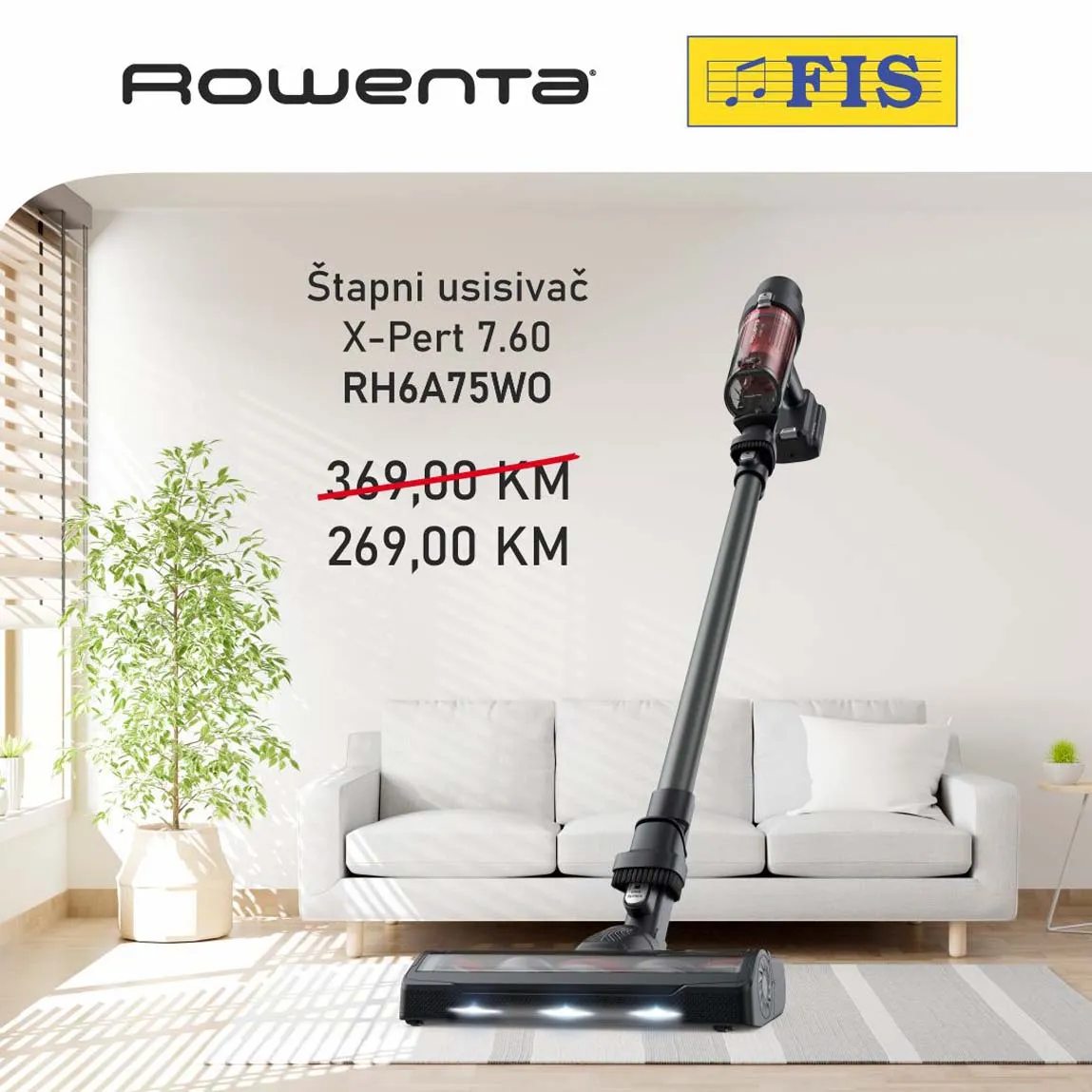 FIS VITEZ kataloška ponuda