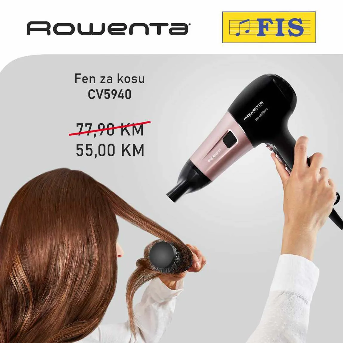 FIS VITEZ kataloška ponuda
