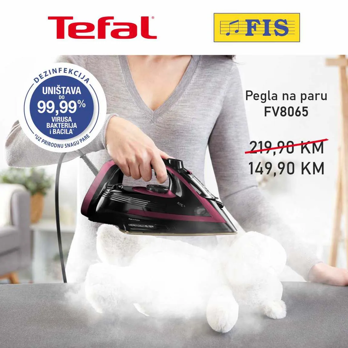 FIS VITEZ kataloška ponuda