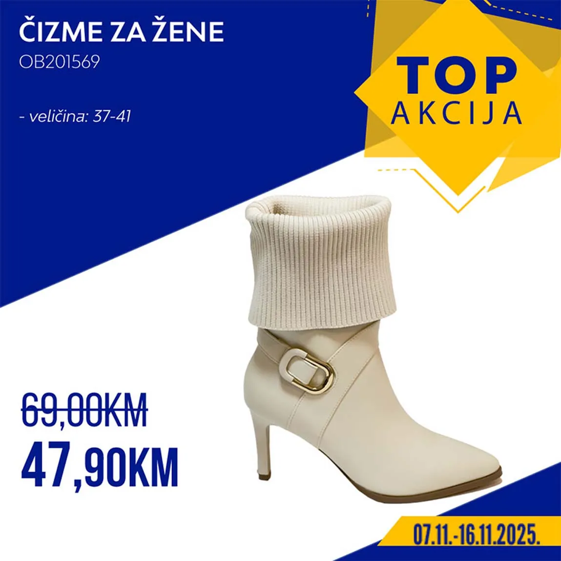 Katalog FIS sniženje FIS Top akcija