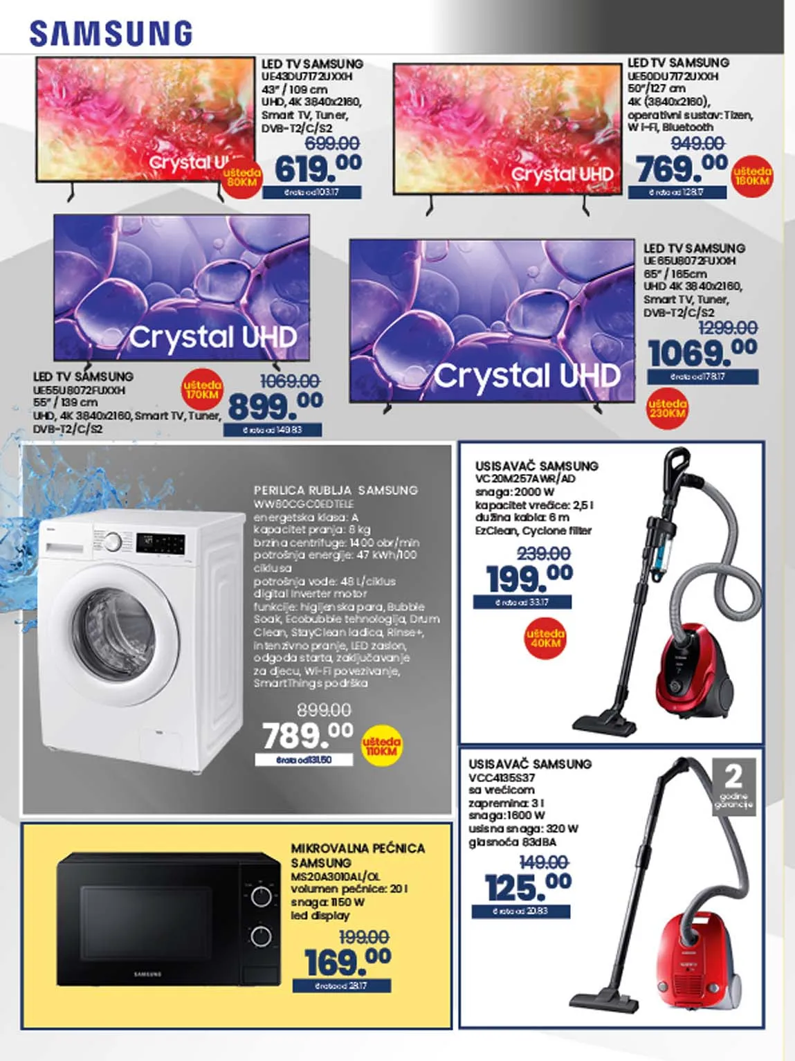 Fis novo akcija FIS sniženja FIS doo akcija sniženja