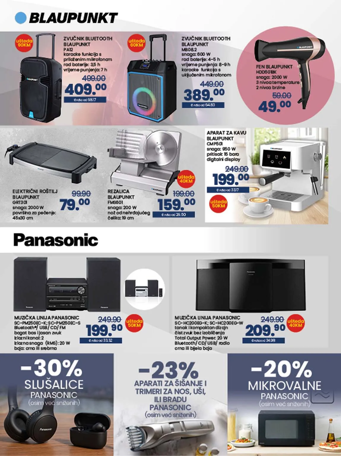 Fis novo akcija FIS sniženja FIS doo akcija sniženja