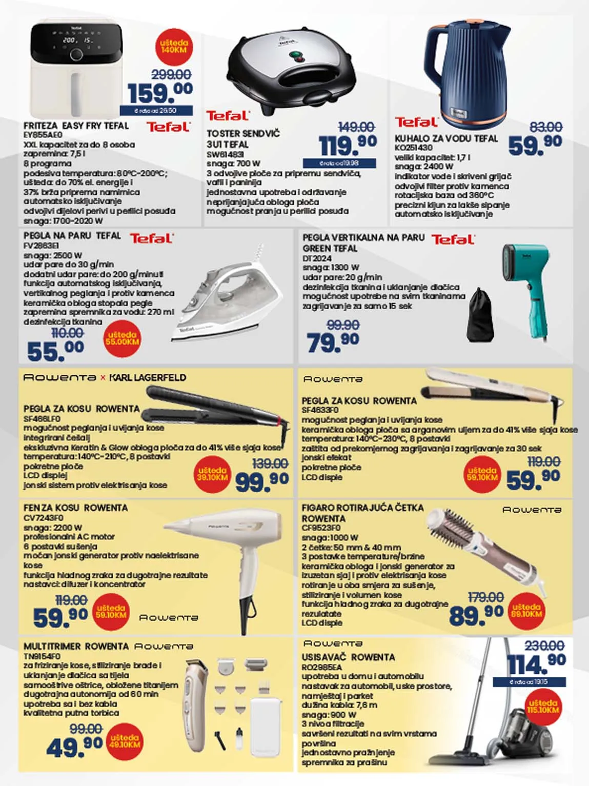 Fis novo akcija FIS sniženja FIS doo akcija sniženja