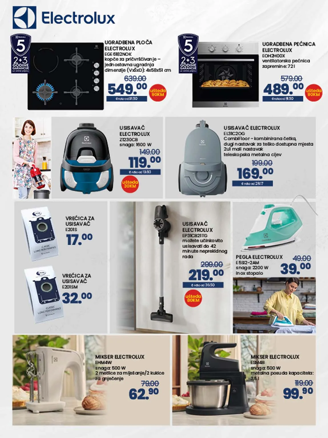 Fis novo akcija FIS sniženja FIS doo akcija sniženja