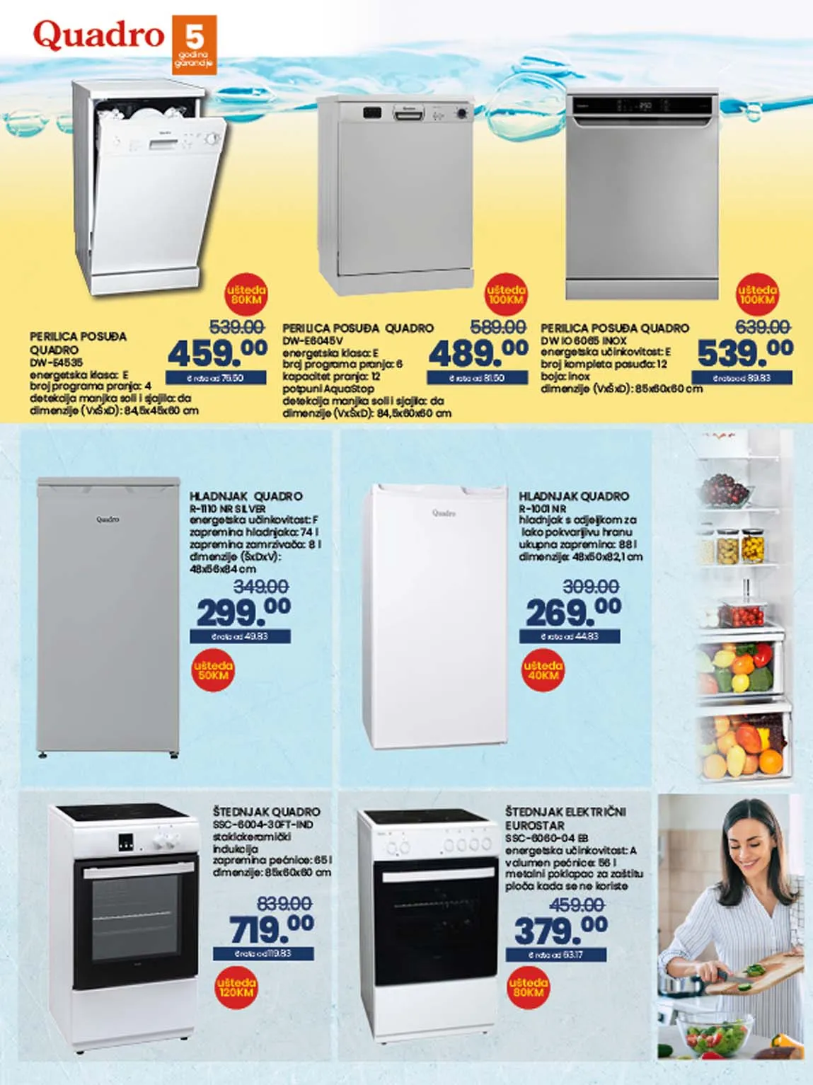 Fis novo akcija FIS sniženja FIS doo akcija sniženja