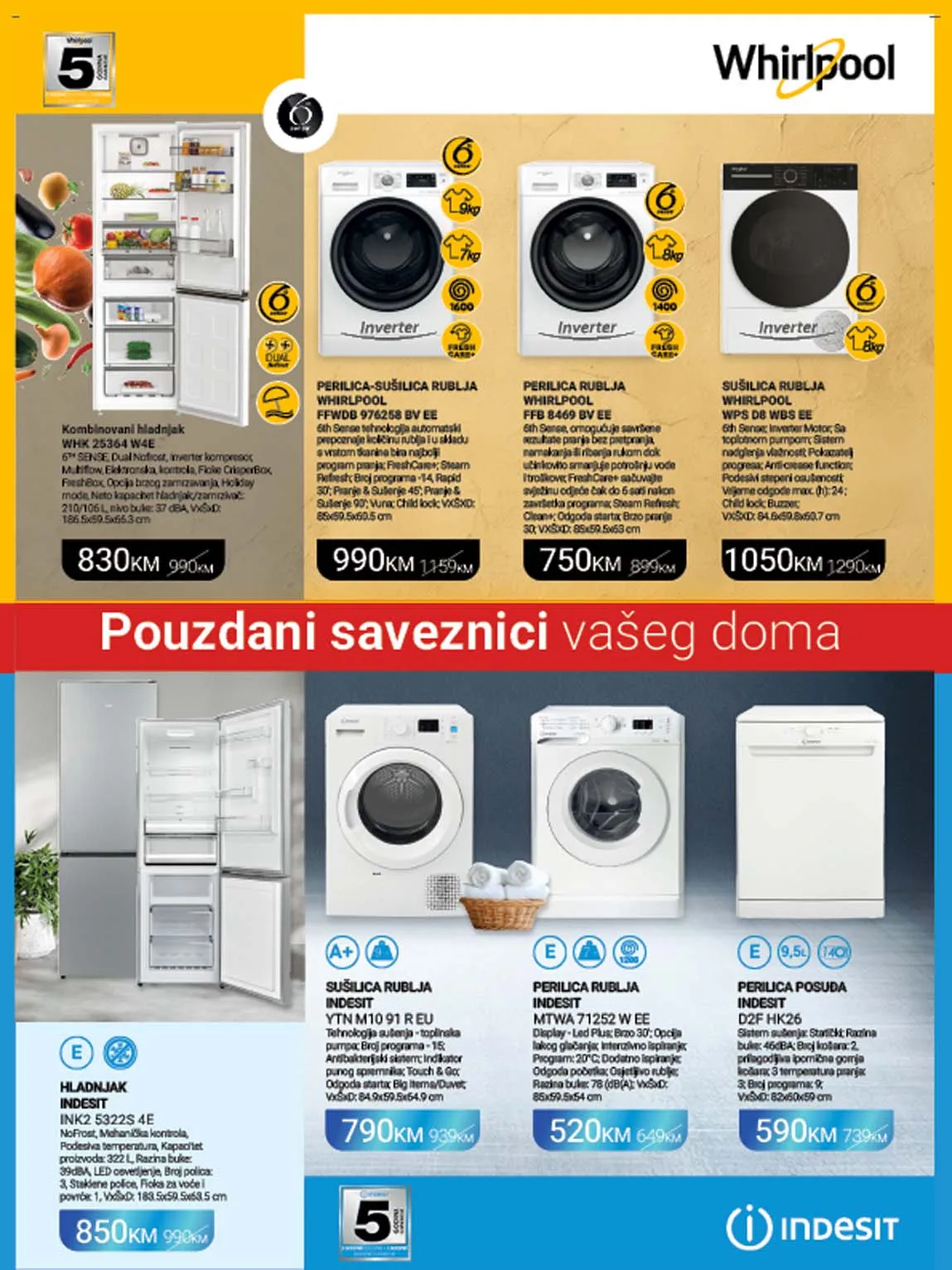 Fis novo akcija FIS sniženja FIS doo akcija sniženja