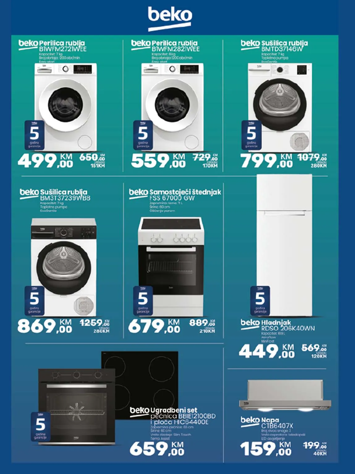 Fis novo akcija FIS sniženja FIS doo akcija sniženja