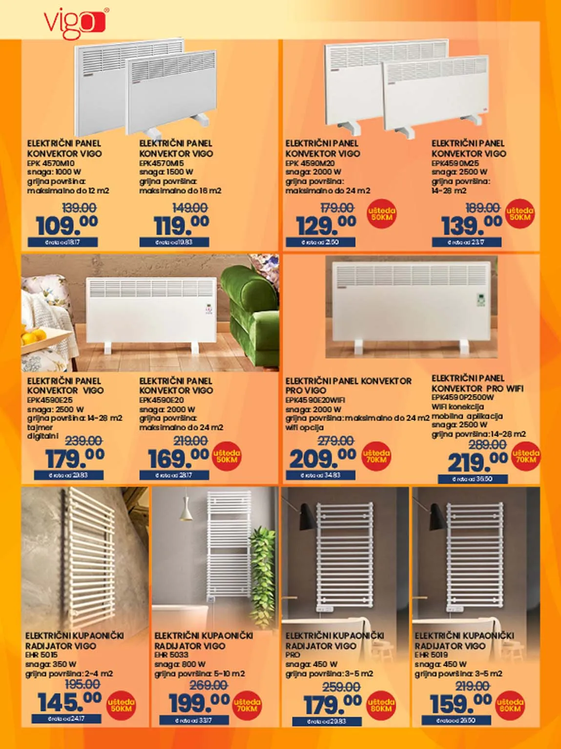 Fis novo akcija FIS sniženja FIS doo akcija sniženja