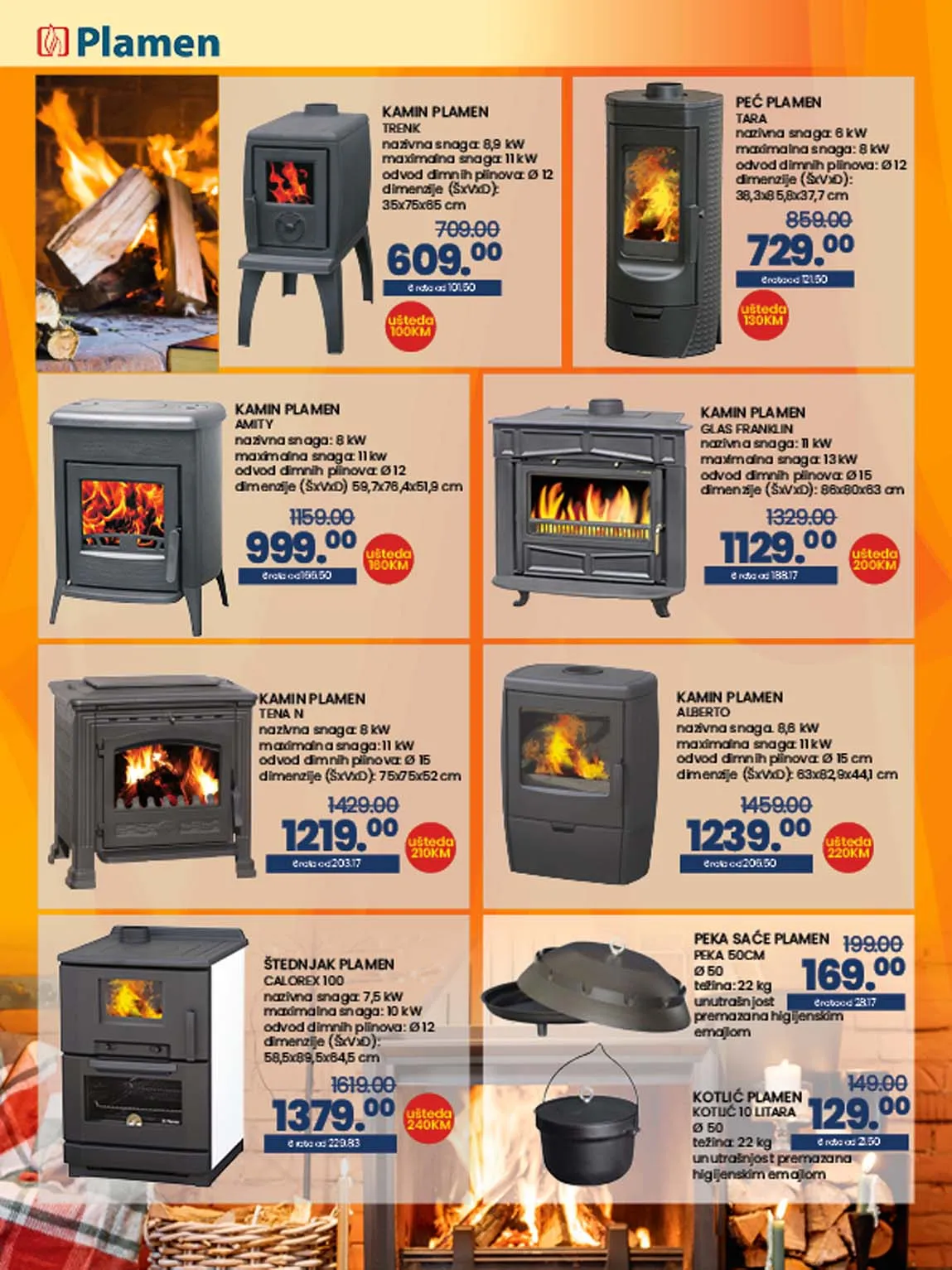 Fis novo akcija FIS sniženja FIS doo akcija sniženja