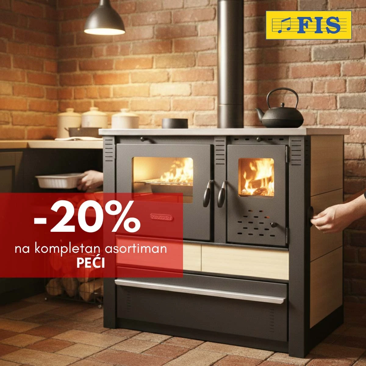 FIS katalog grijna tijela strana 2 sezonsko sniženje grijnih tijela do 31. marta 2026.