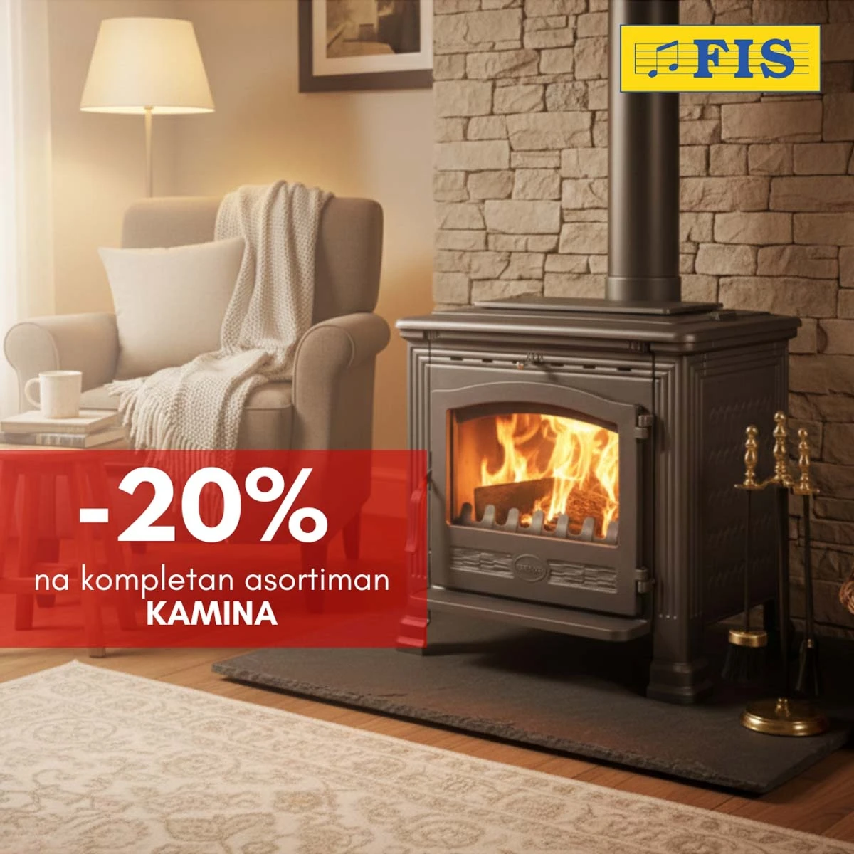 FIS katalog grijna tijela strana 3 sezonsko sniženje grijnih tijela do 31. marta 2026.