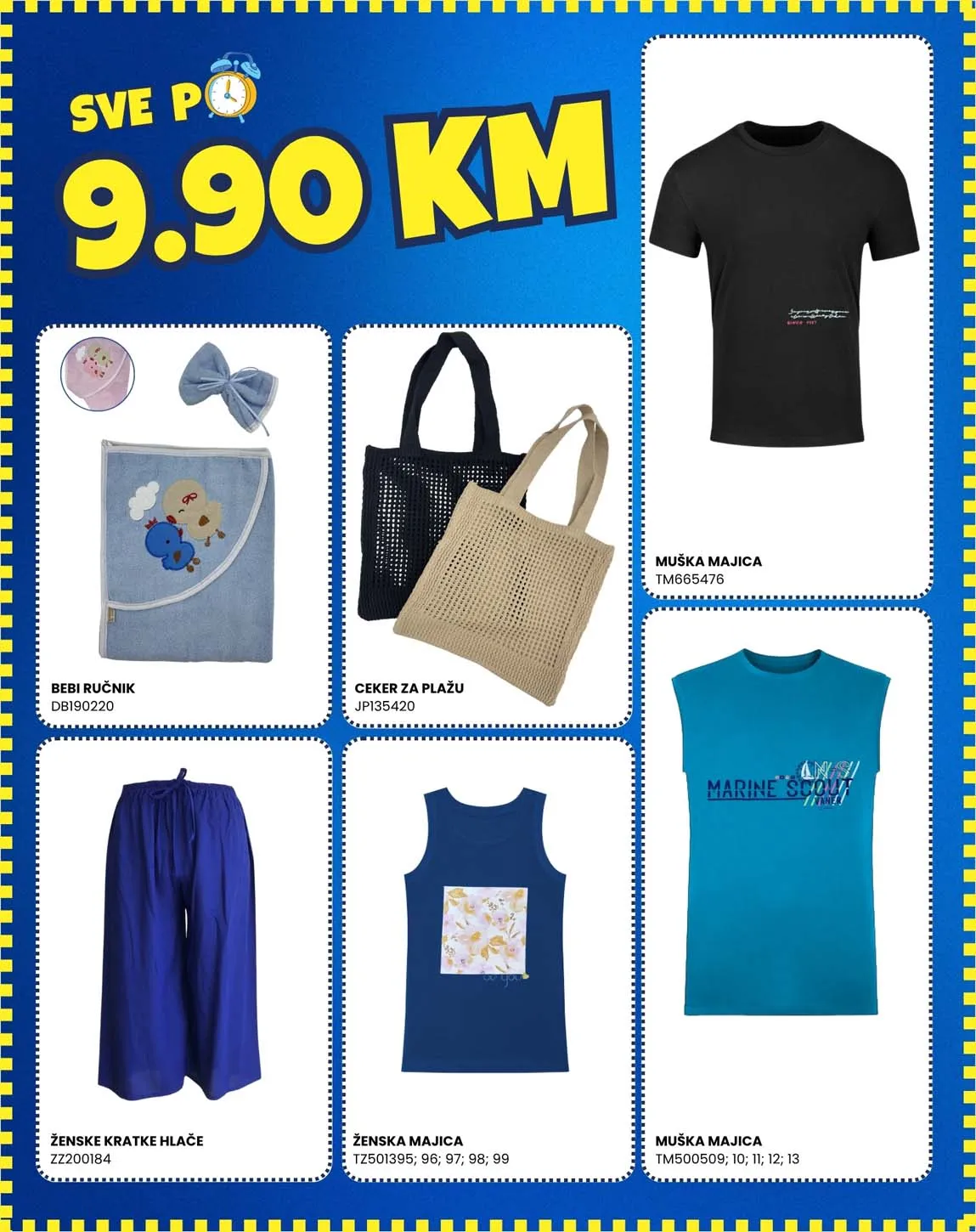 FIS vikend akcija sniženja