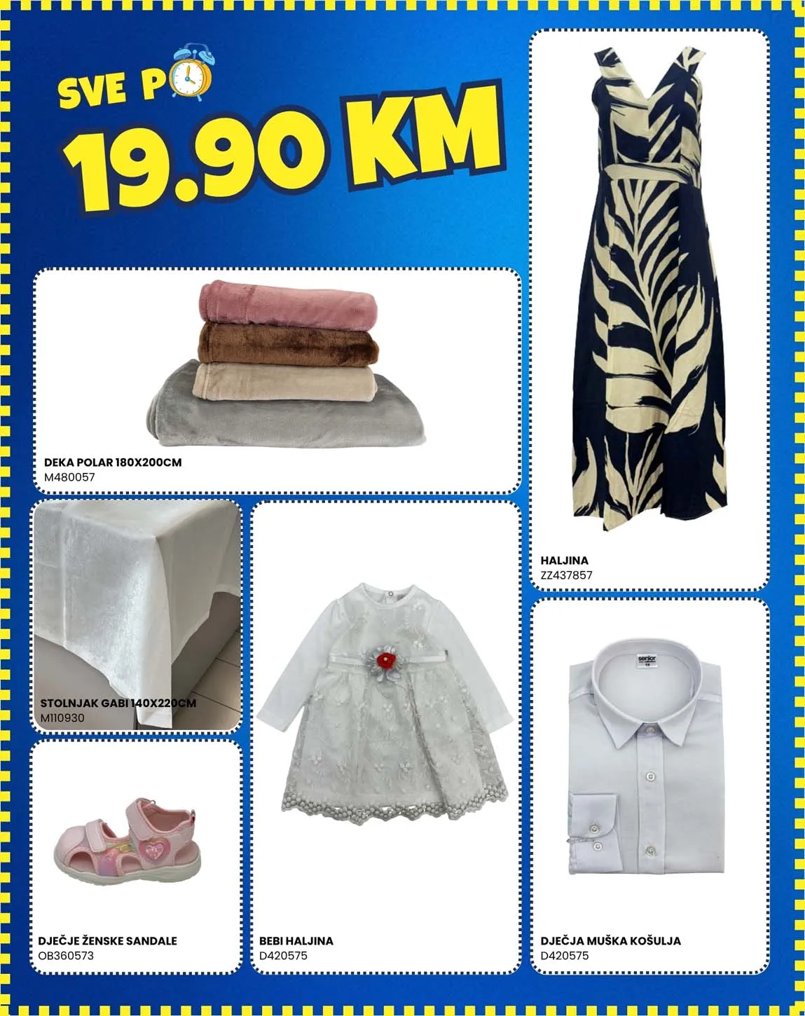FIS vikend akcija sniženja