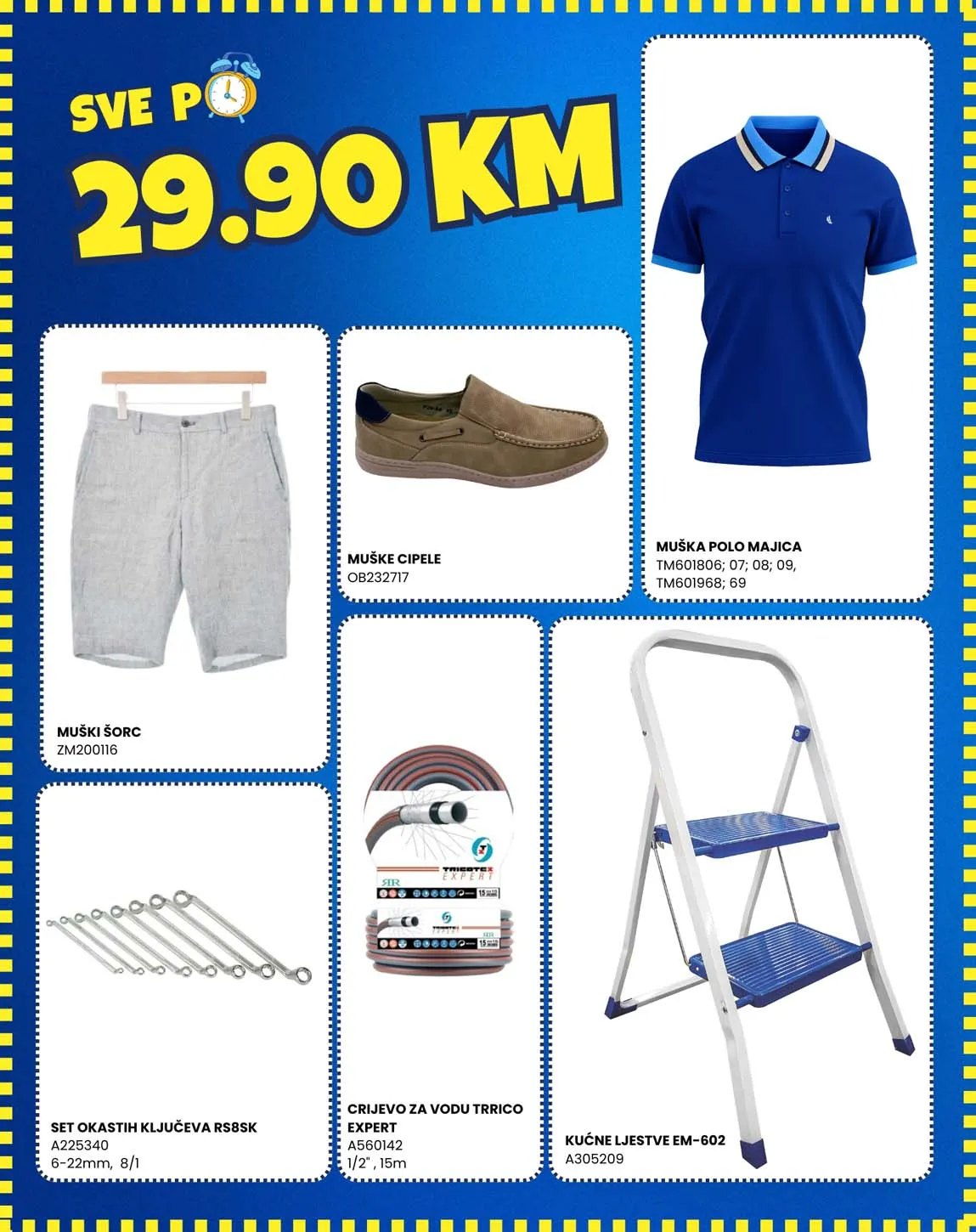 FIS vikend akcija sniženja