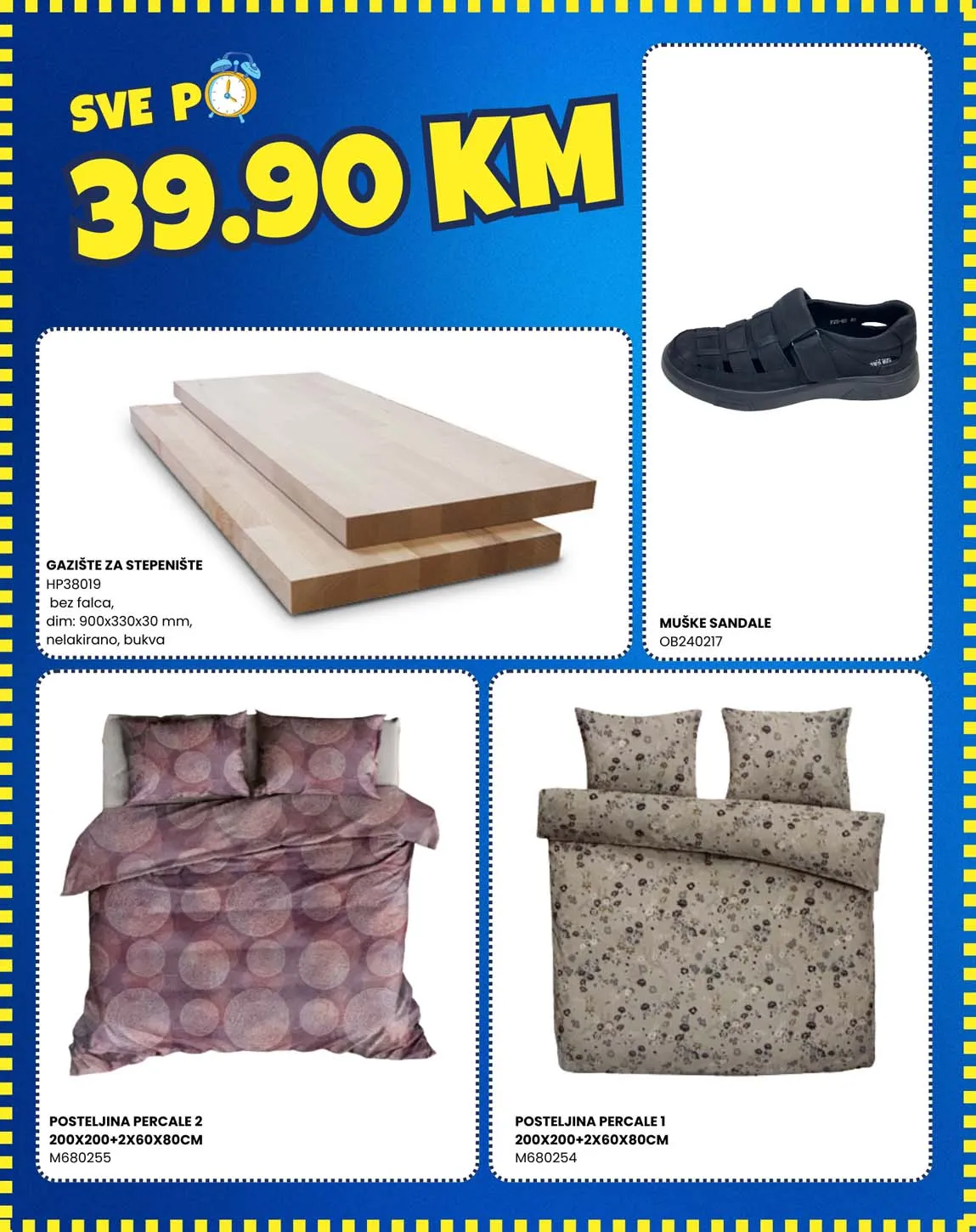 FIS vikend akcija sniženja