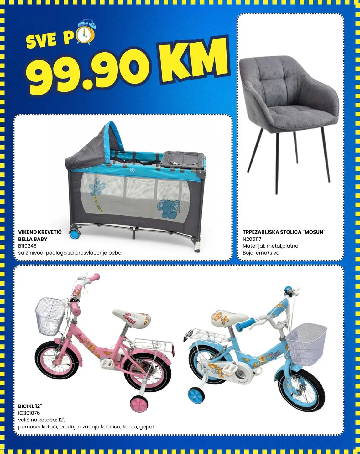 FIS vikend akcija sniženja