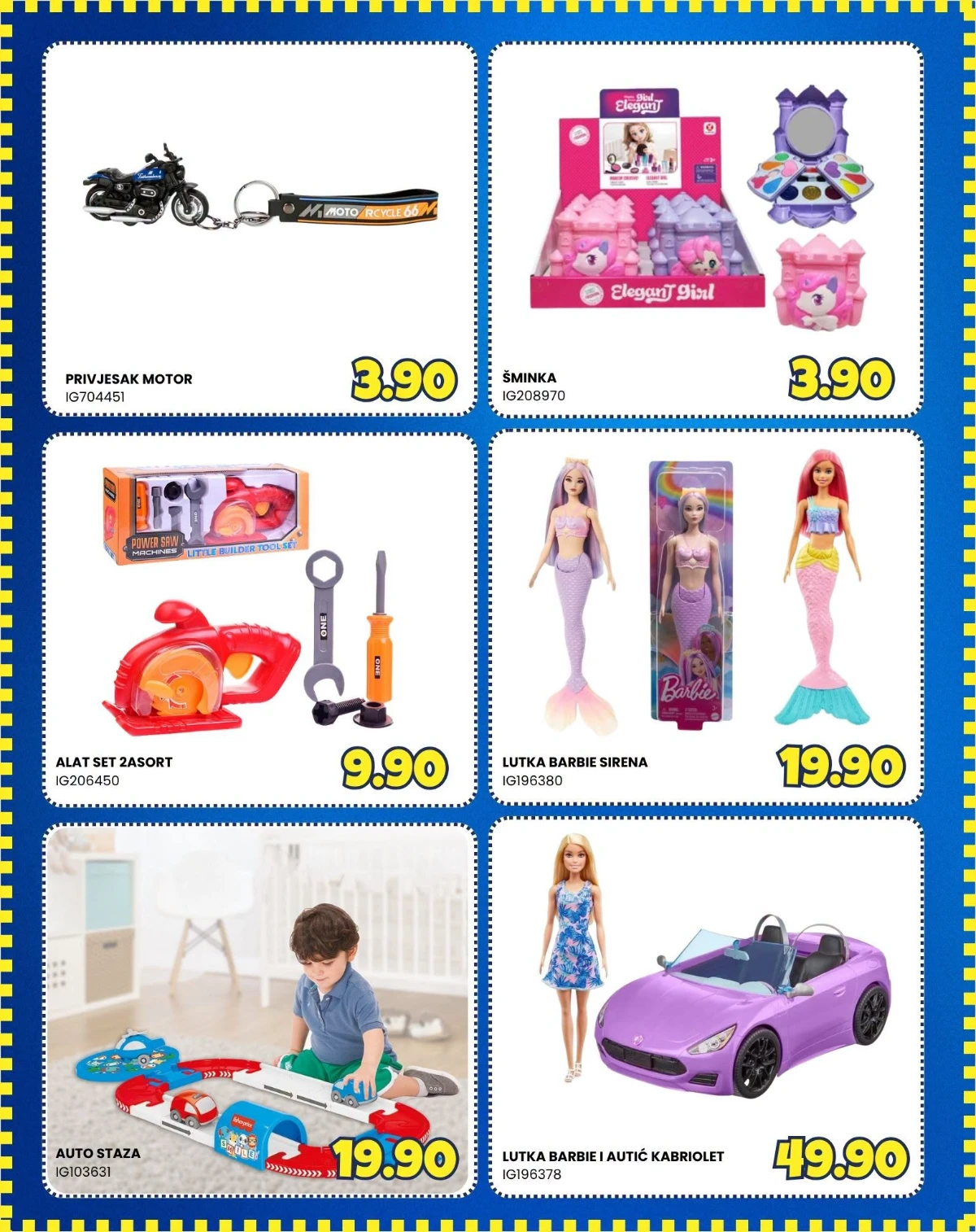 FIS akcija – ženska ljetna moda
