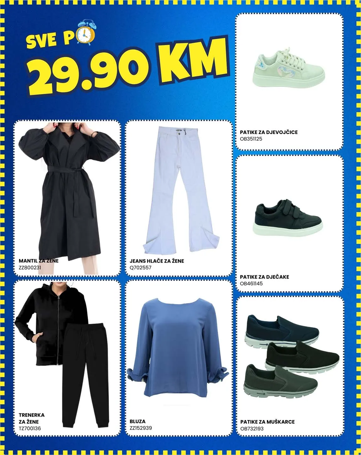 FIS vikend akcija sniženja