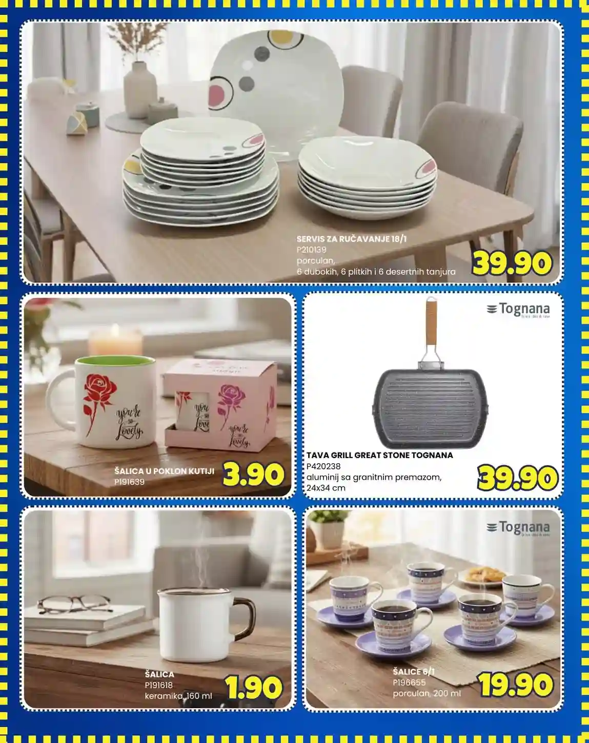 FIS vikend akcija sniženja